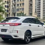 Honda UR-V 2017 272 л.с. 272 л.с. из Китая