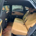 Lexus RX 2023 из Китая