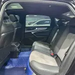 Audi A6L 2021 из Китая