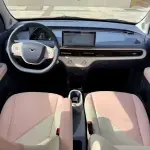 Cowin Shiyue 2025 из Китая