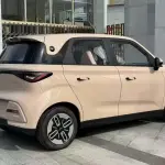 Cowin Shiyue 2025 из Китая