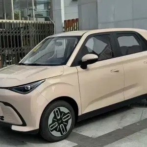 Cowin Shiyue 2025 из Китая