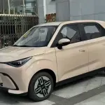 Cowin Shiyue 2025 из Китая