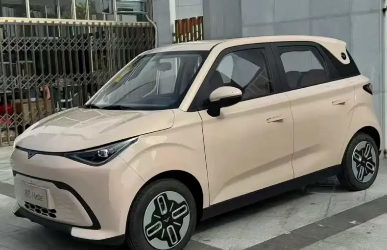 Cowin Shiyue 2025 из Китая