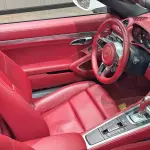 Porsche 718 2022 250 л.с. — лот 57789469 из Китая