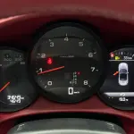 Porsche 718 2022 250 л.с. — лот 57789469 из Китая