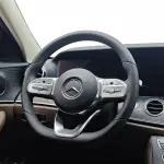 Mercedes-Benz E-Class 2019 184 л.с. — лот 57789446 из Китая