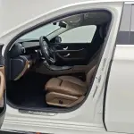 Mercedes-Benz E-Class 2019 184 л.с. — лот 57789446 из Китая