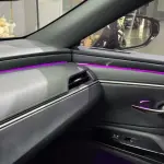 Lexus ES 2022 178 л.с. — лот 57789387 из Китая