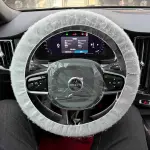 Volvo S90 2025 из Китая