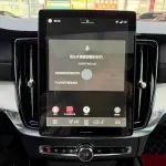 Volvo S90 2025 из Китая