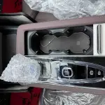 Volvo S90 2025 из Китая