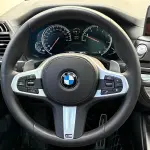 BMW X3 2019 из Китая