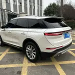 Lincoln Corsair 2020 245 л.с. — лот 57789504 из Китая