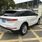 Lincoln Corsair 2020 245 л.с. — лот 57789504 из Китая
