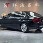 BMW 5 Series 2020 из Китая