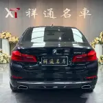 BMW 5 Series 2020 из Китая