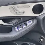 Mercedes-Benz GLC Coupe 2021 197 л.с. 197 л.с. из Китая