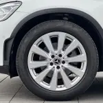Mercedes-Benz GLC Coupe 2021 197 л.с. 197 л.с. из Китая