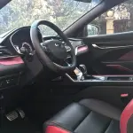Geely Binrui 2022 141 л.с. из Китая