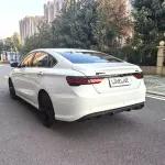 Geely Binrui 2022 141 л.с. из Китая