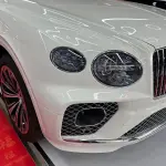Bentley Bentayga 550 л.с. — лот 57789695 из Китая