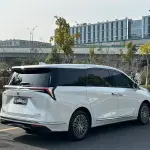 Buick GL8 Hybrid 2025 397 л.с. 397 л.с. 397 л.с. 397 л.с. из Китая