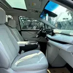 Buick GL8 Hybrid 2025 397 л.с. 397 л.с. 397 л.с. 397 л.с. из Китая