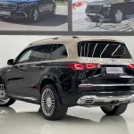Mercedes-Benz GLS 2023 367 л.с. — лот 57789967 из Китая