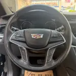 Cadillac XT5 2019 241 л.с. из Китая