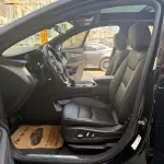 Cadillac XT5 2019 241 л.с. из Китая