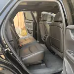 Cadillac XT5 2019 241 л.с. из Китая