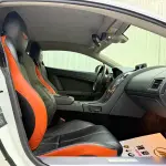 Aston Martin V8 Vantage 2019 426 л.с. из Китая