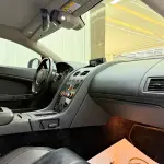 Aston Martin V8 Vantage 2019 426 л.с. из Китая