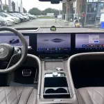 AITO 问界 AITO M9 2024 152 л.с. — лот 57790056 из Китая