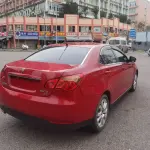 Roewe 550 2013 из Китая