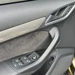 Audi Q3 2018 из Китая