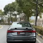 Audi A7 2024 из Китая