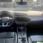 Audi Q3 Sportback 2021 186 л.с. 186 л.с. 186 л.с. из Китая