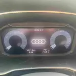 Audi Q3 Sportback 2021 186 л.с. 186 л.с. 186 л.с. из Китая