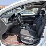 Hyundai Elantra 2020 115 л.с. из Китая