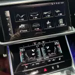 Audi A6L 2024 245 л.с. — лот 57790228 из Китая