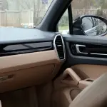 Porsche Cayenne 2019 340 л.с. — лот 57790307 из Китая