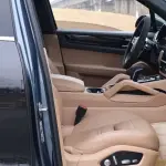 Porsche Cayenne 2019 340 л.с. — лот 57790307 из Китая