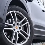 Porsche Cayenne 2019 340 л.с. — лот 57790307 из Китая