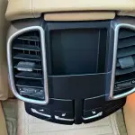 Porsche Cayenne 2011 из Китая