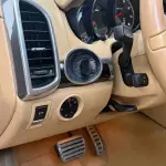 Porsche Cayenne 2011 из Китая