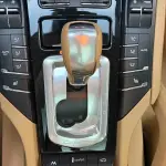 Porsche Cayenne 2011 из Китая
