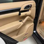 Porsche Cayenne 2011 из Китая
