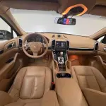Porsche Cayenne 2011 из Китая